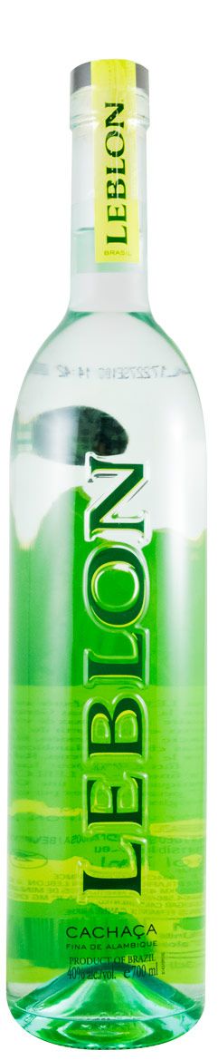 Cachaça Leblon