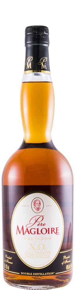 Calvados Pere Magloire XO Pays D'Auge