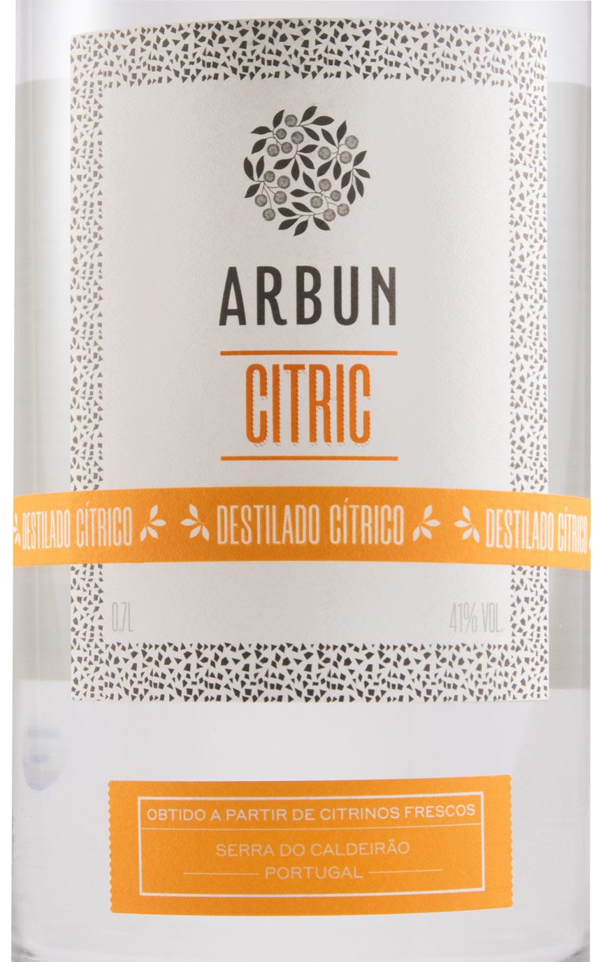 Arbun Citric