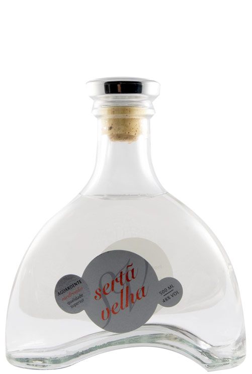 Aguardente de Medronho Sertã Velha 50cl