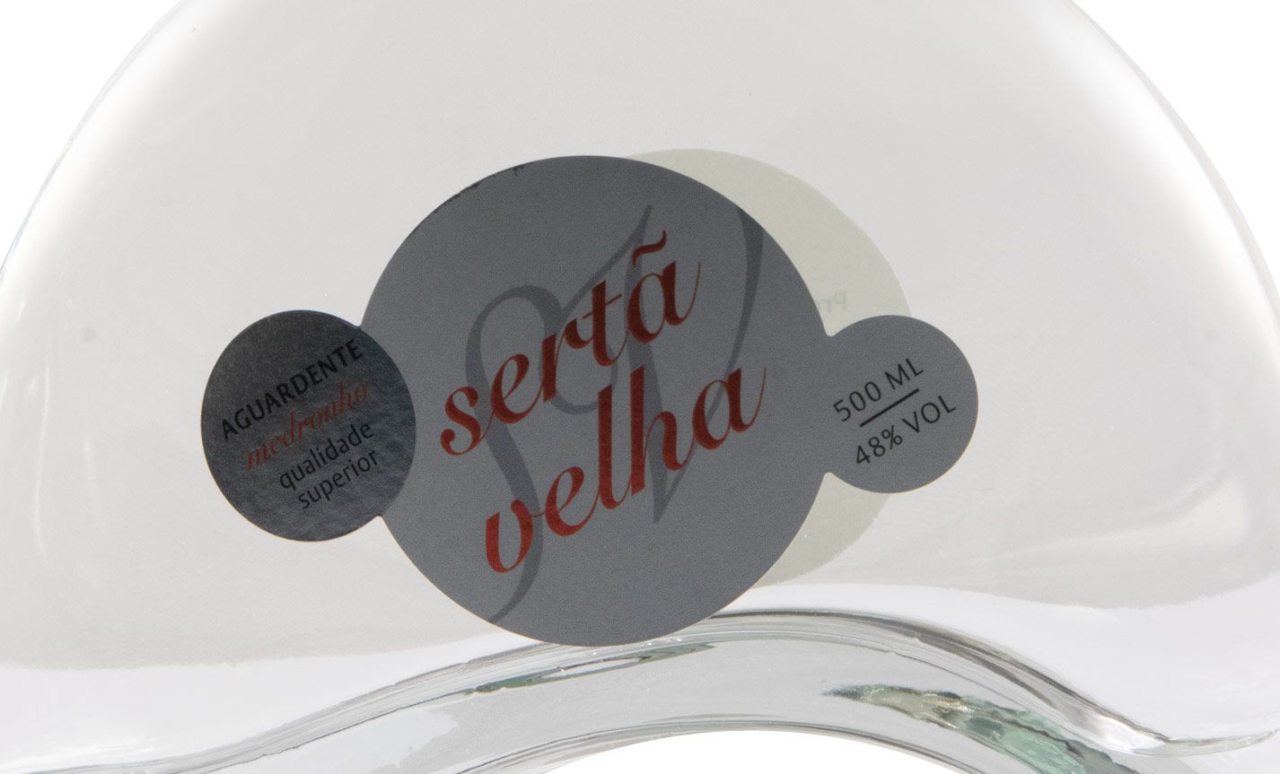 Aguardente de Medronho Sertã Velha 50cl