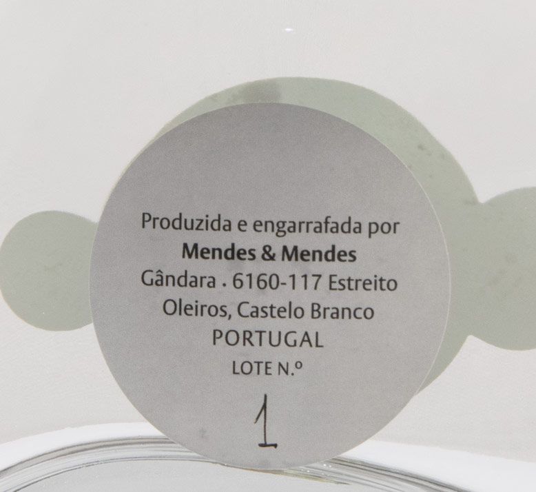 Aguardente de Medronho Sertã Velha 50cl