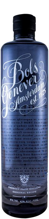 Genebra Bols