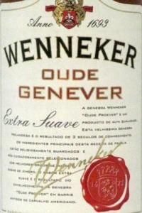 Genebra Oude Proever Wenneker