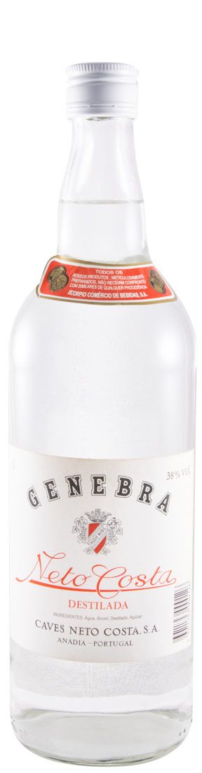 Genebra Neto Costa 1L