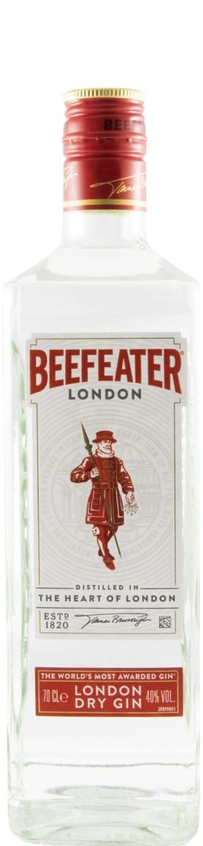 Gin Beefeater