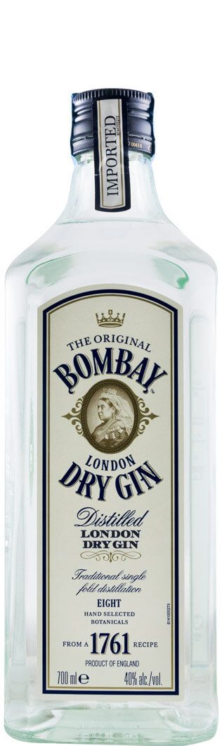 Gin Bombay Original