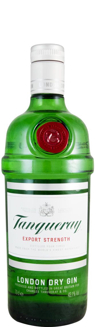 Gin Tanqueray