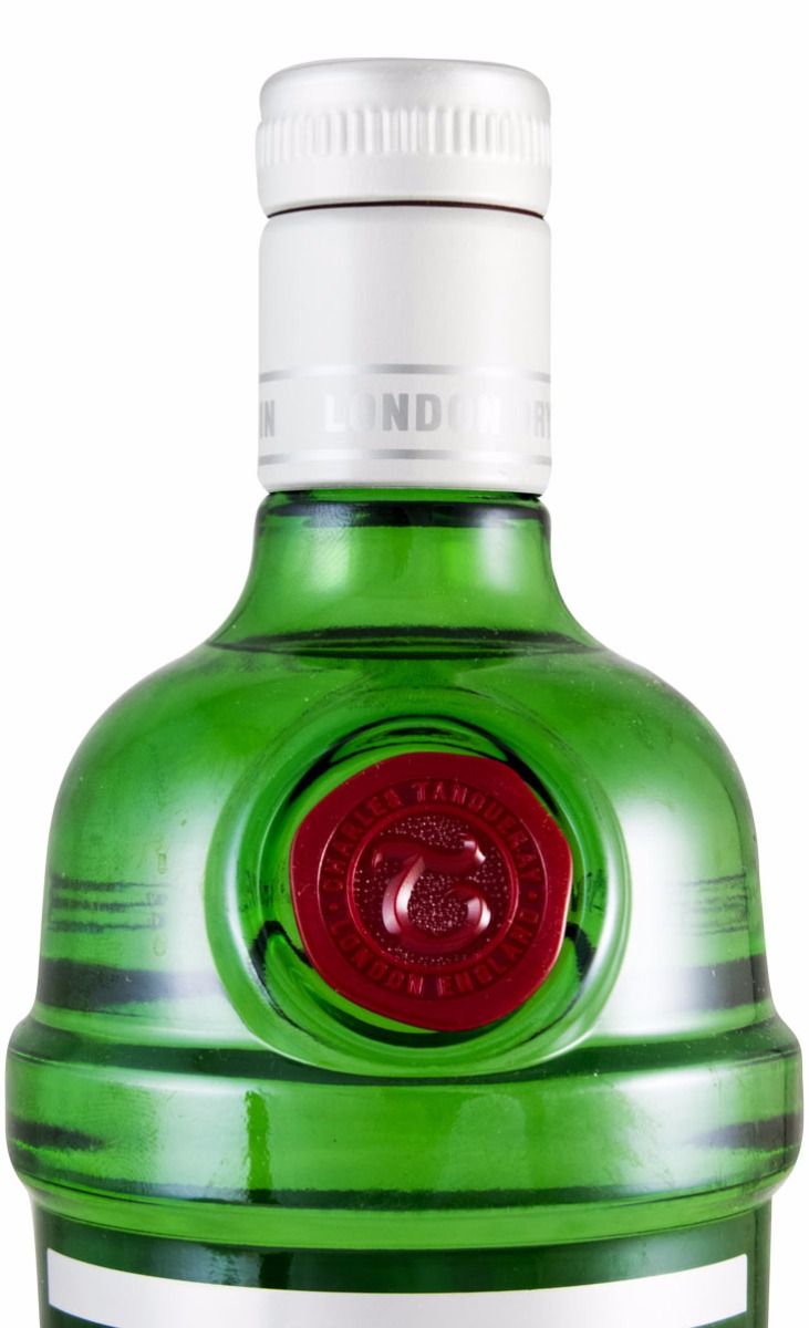 Gin Tanqueray
