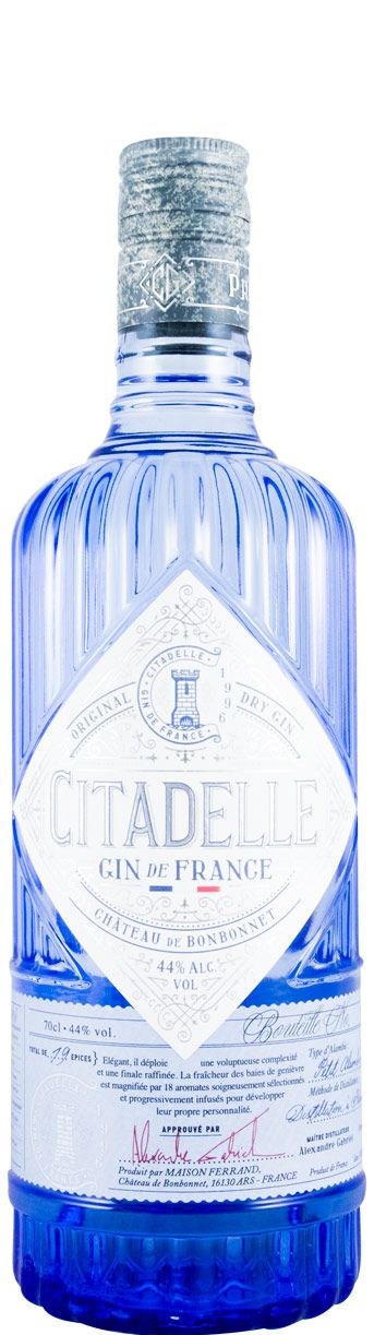 Gin Citadelle Original