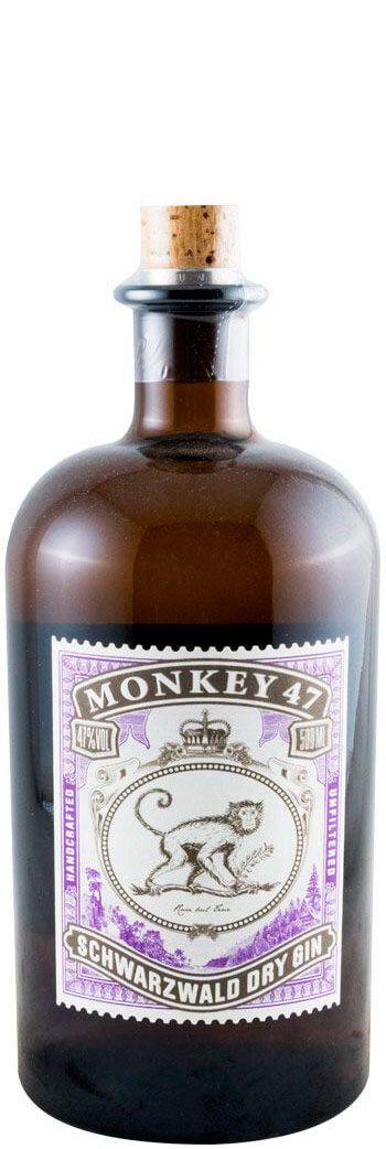 Gin Monkey 47 50cl