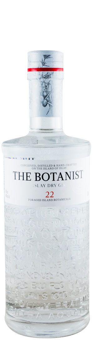 Gin The Botanist Islay Dry