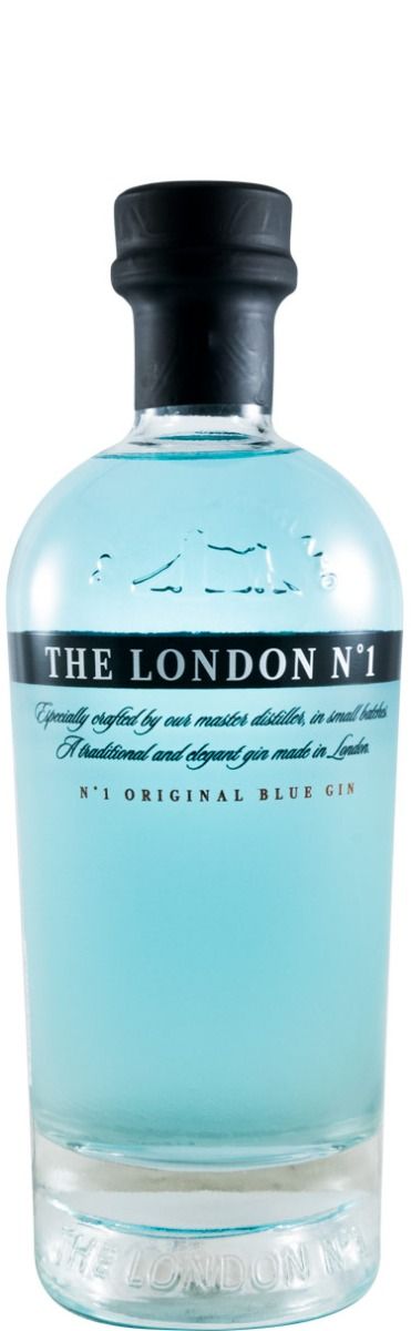 Gin The London N.º 1