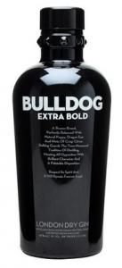 Gin Bulldog Extra Bold 1L