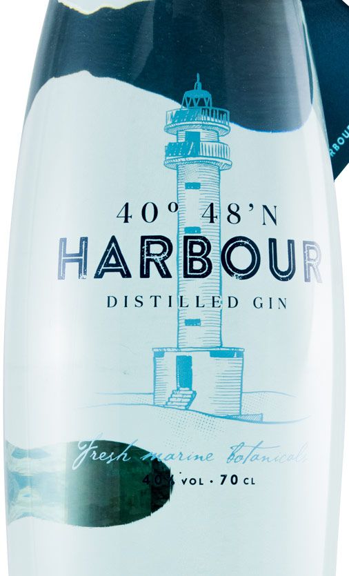 Gin Harbour