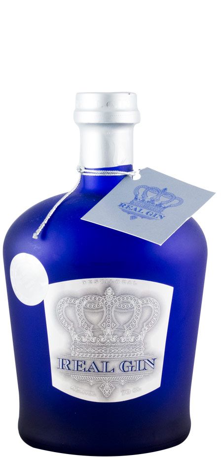 Gin Real Gin