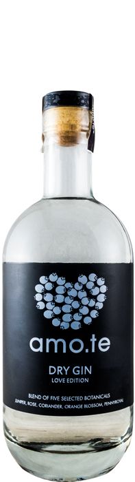 Gin Amo.te