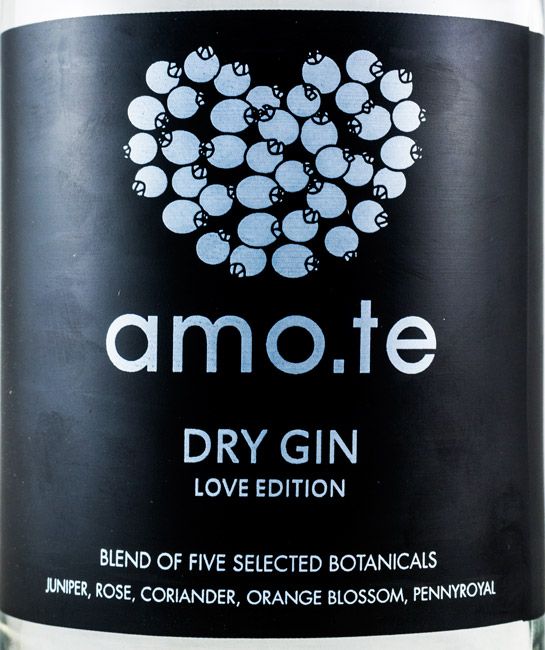 Gin Amo.te