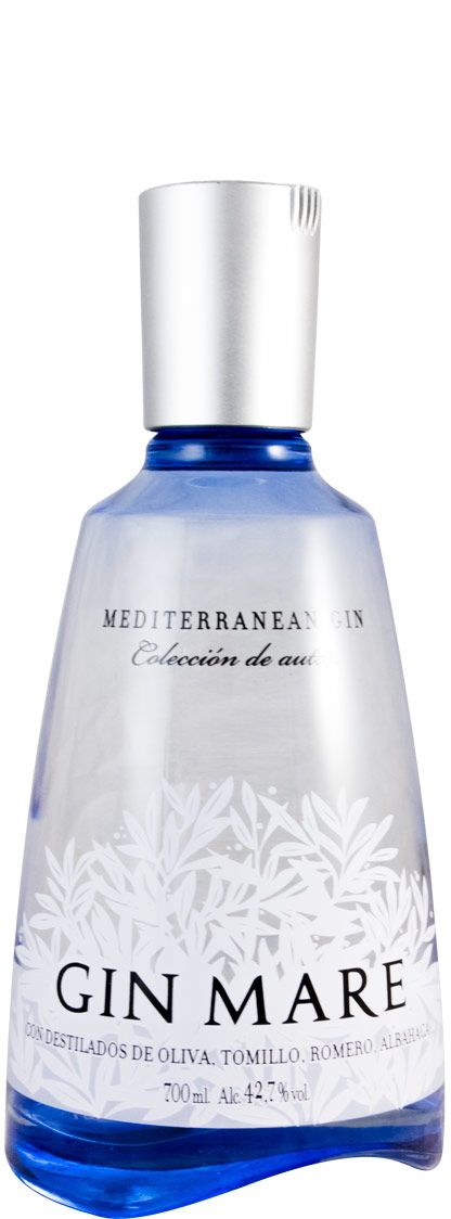 Gin Mare em Lanterna Decorativa Limited Edition