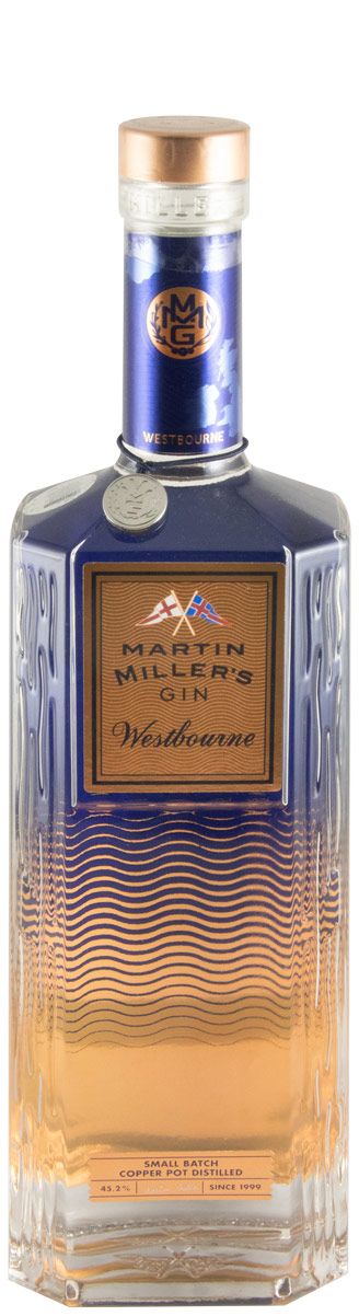 Gin Martin Miller's Westbourne