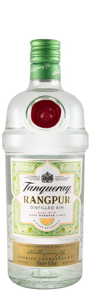 Gin Tanqueray Rangpur