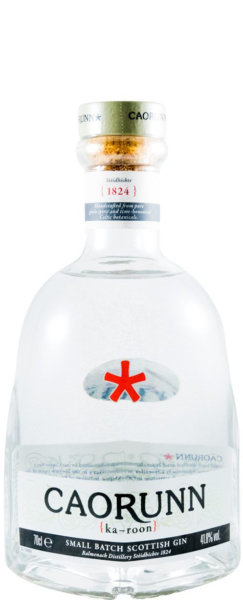 Gin Caorunn Small Batch