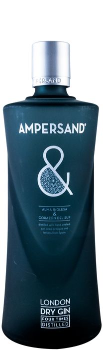 Gin Ampersand