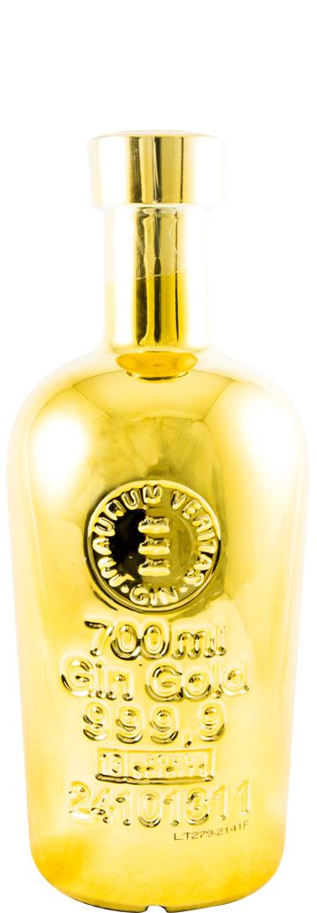 Gin Gold 999.9