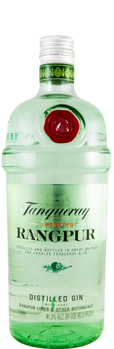 Gin Tanqueray Rangpur 1L