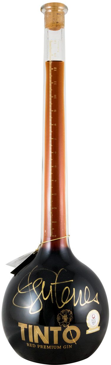 Gin red Red Premium 1.5L