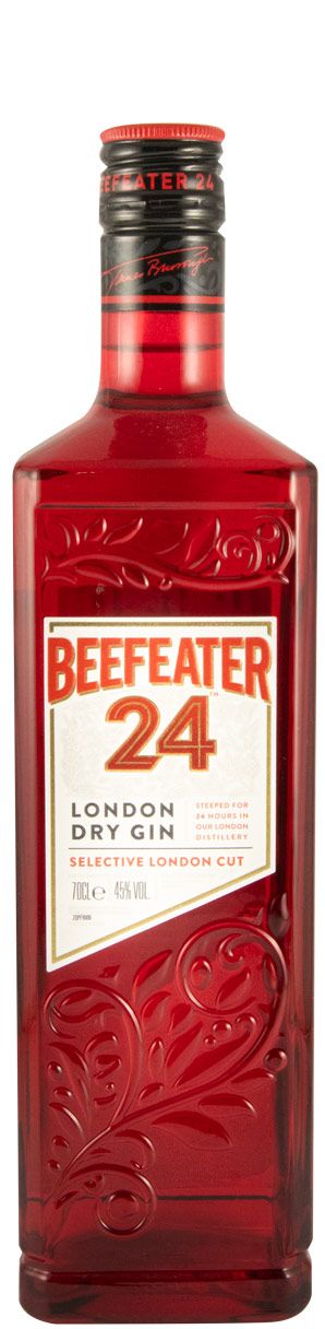 Gin Beefeater 24