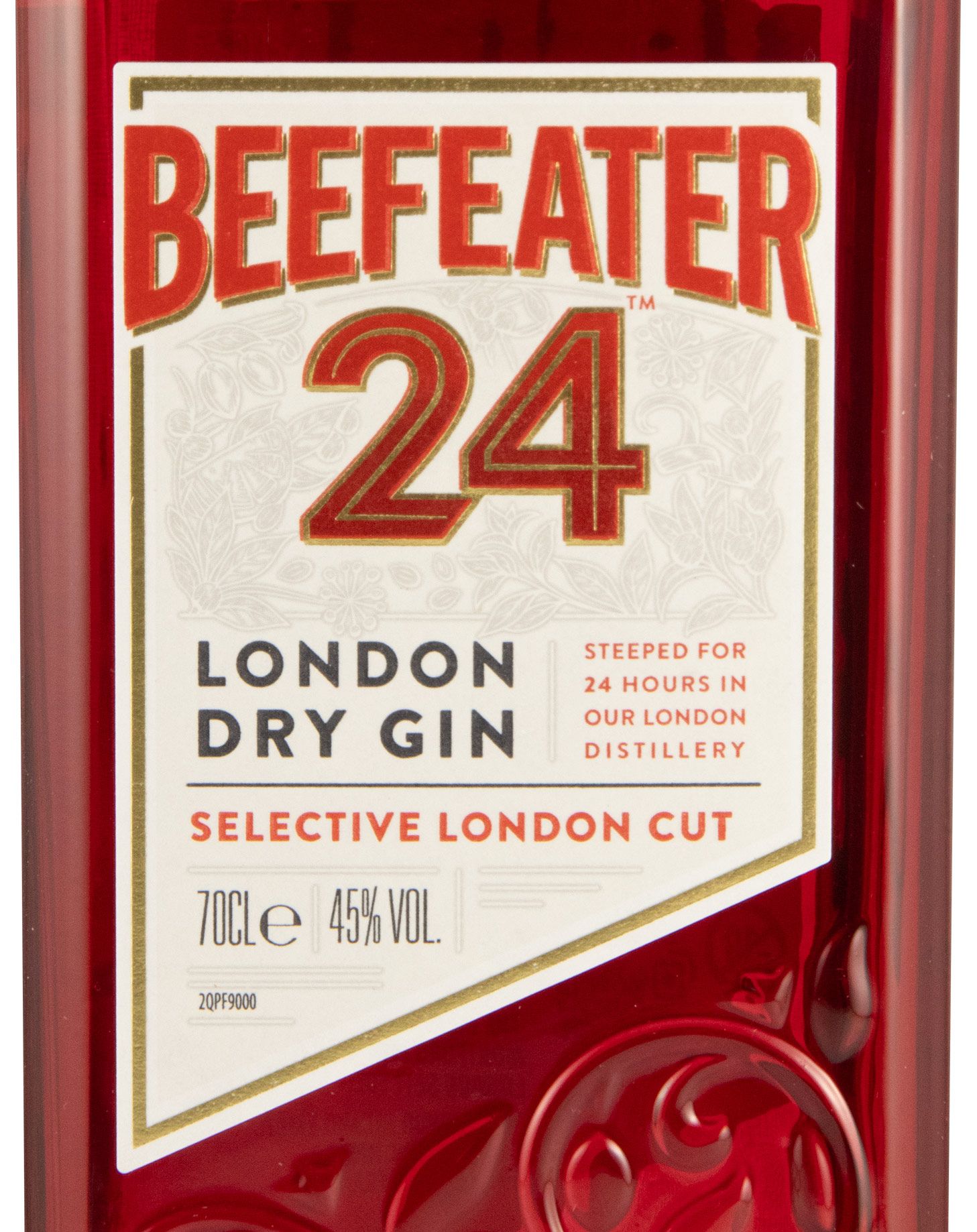 Gin Beefeater 24