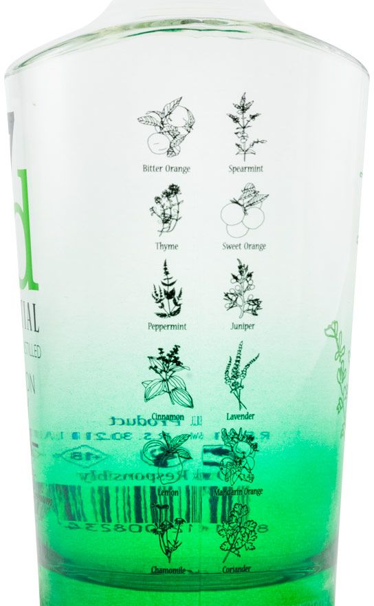 Gin 7D Essential