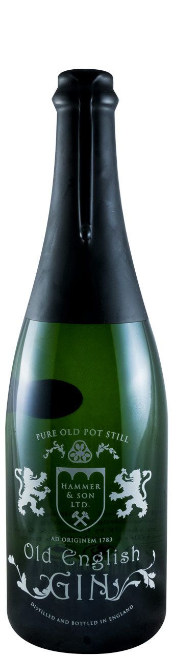Gin Old English
