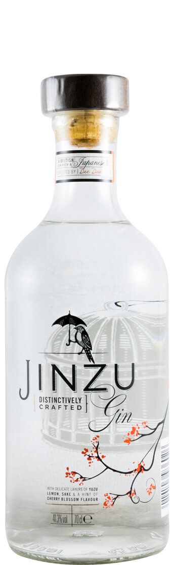 Gin Jinzu