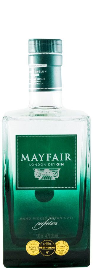 Gin Mayfair
