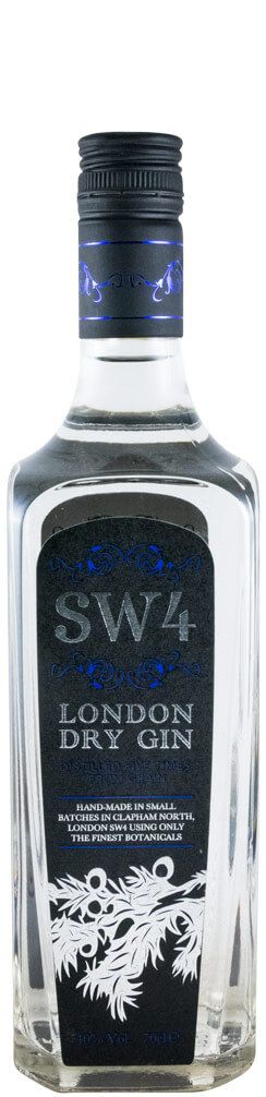 Gin SW4 London Dry