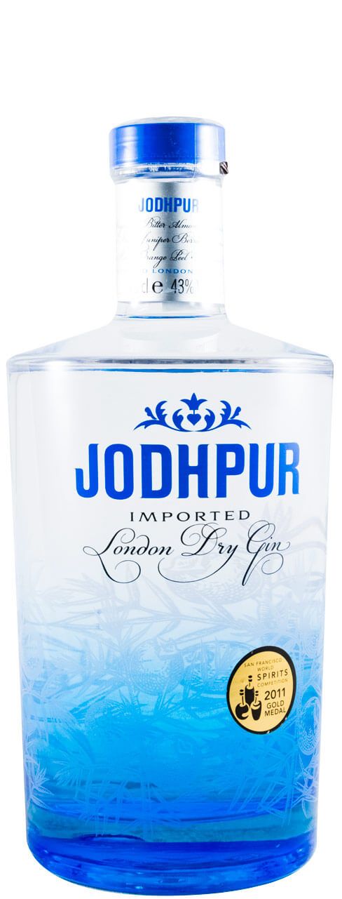 Gin Jodhpur