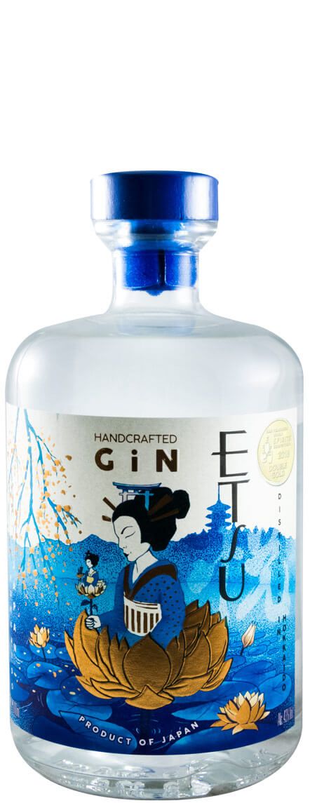 Gin Etsu