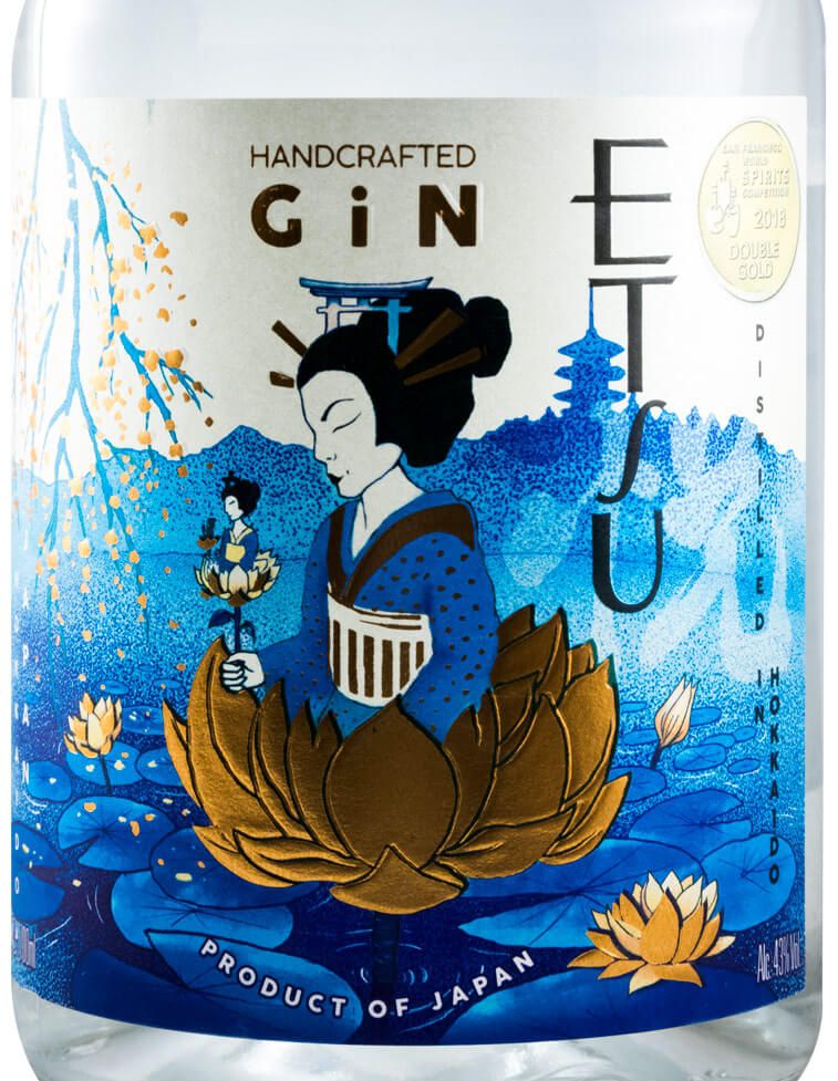 Gin Etsu