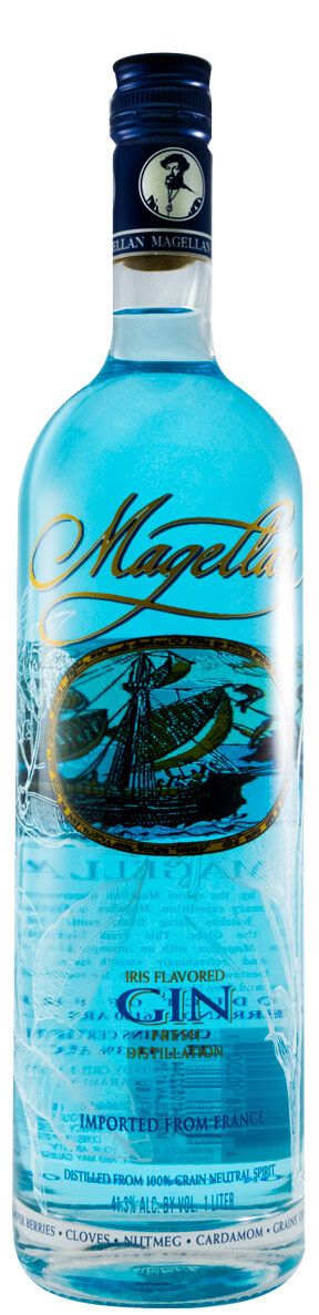 Gin Magellan 1L