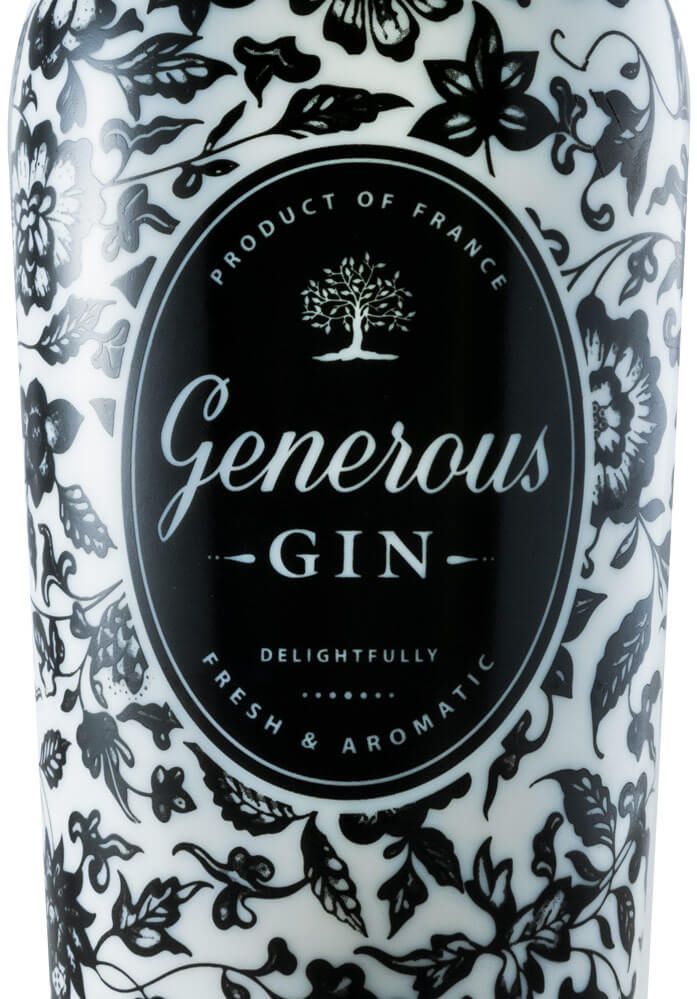 Gin Generous