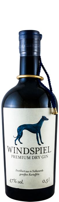 Gin Windspiel Premium 50cl