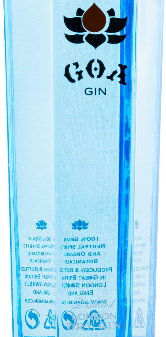 Gin Goa