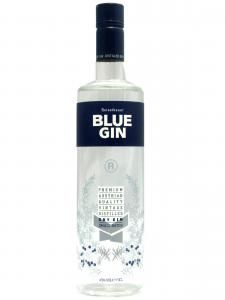 Gin Blue Vintage by Reisetbauer