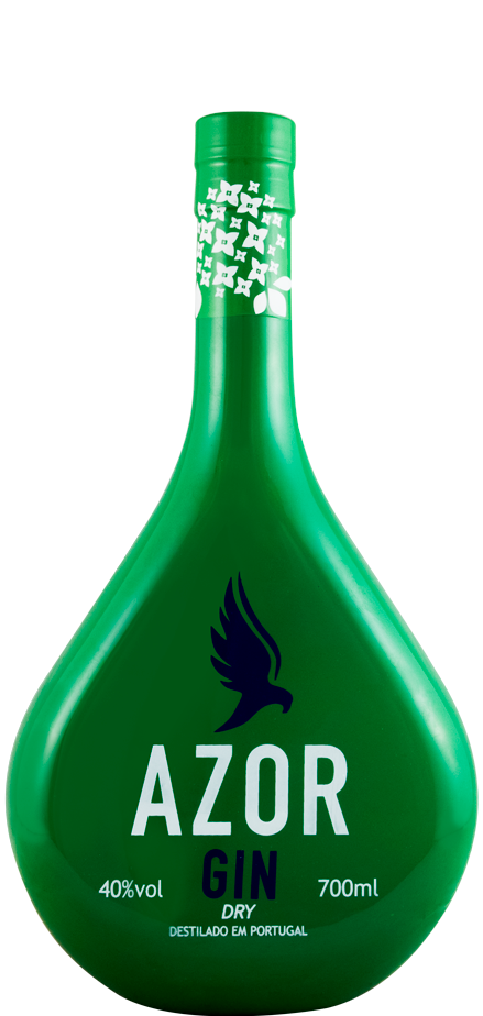 Gin Azor London Dry