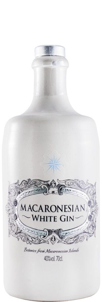 Gin Macaronesian White