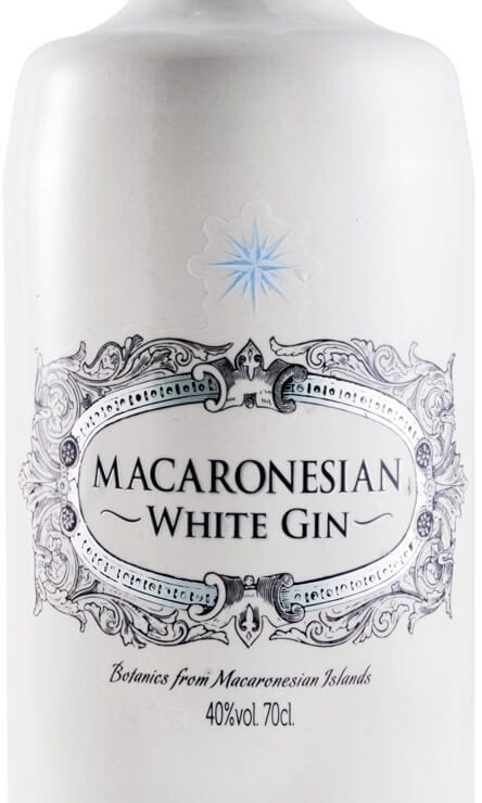 Gin Macaronesian White