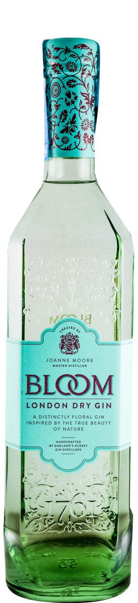 Gin Bloom
