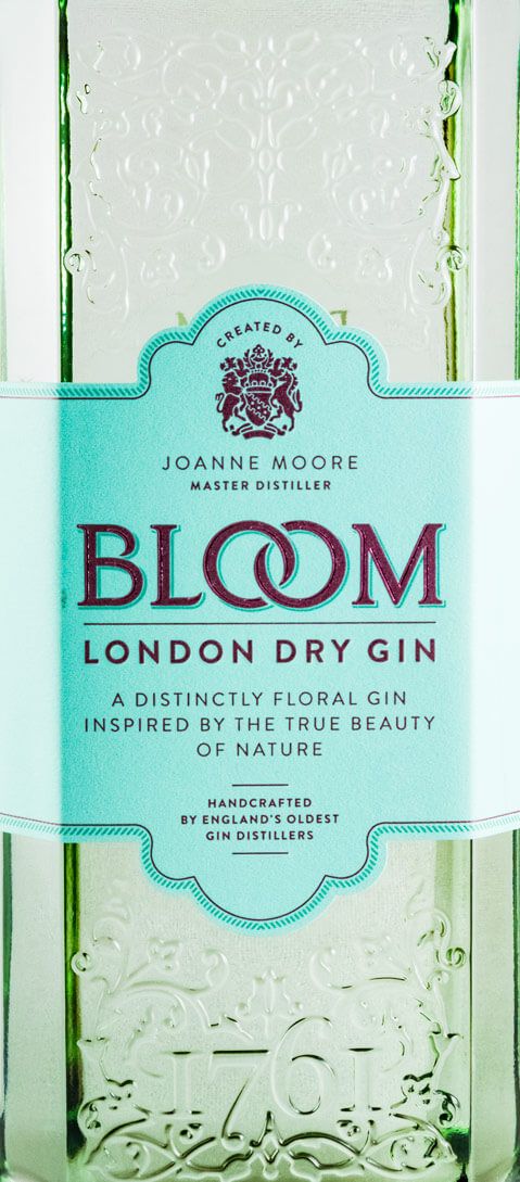Gin Bloom